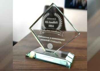 Елена Титова: «Мы создаем не стены, а пространство для счастливой жизни»