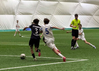 Федерация футбола Самары расширяет границы турниров