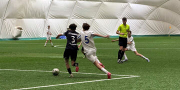 Федерация футбола Самары расширяет границы турниров