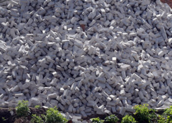 Фискалы повели тольяттинский завод «Инкерам» в банкротство