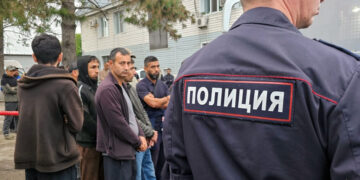 Темпы роста числа самых проблемных преступлений в Самарской области в 2025 году замедлились