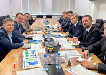 Московские «трансформаторы» самарской транспортной системы накажут автомобилистов