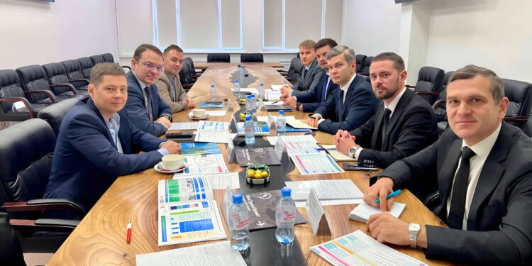 Московские «трансформаторы» самарской транспортной системы накажут автомобилистов