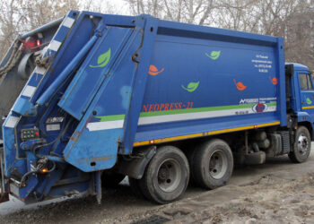 Миллиардные мусорные перевозки для «Экологии» обеспечит узкий круг избранных