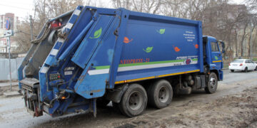 Миллиардные мусорные перевозки для «Экологии» обеспечит узкий круг избранных