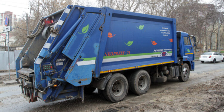 Миллиардные мусорные перевозки для «Экологии» обеспечит узкий круг избранных