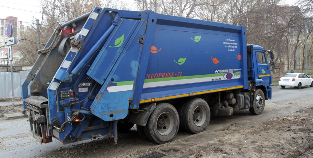 Фото: Игорь Горшков