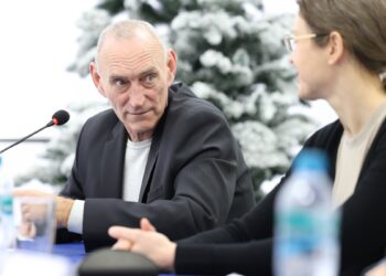 Бочкарев стал руководителем самарской областной федерации баскетбола вместо Артешиной