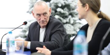 Бочкарев стал руководителем самарской областной федерации баскетбола вместо Артешиной