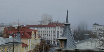 Фото: Александра Русяева