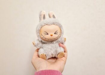 Токсичные монстры: Роскачество обнаружило опасный пластификатор в лабубу