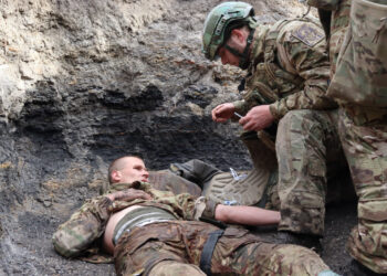 Философия военного медика