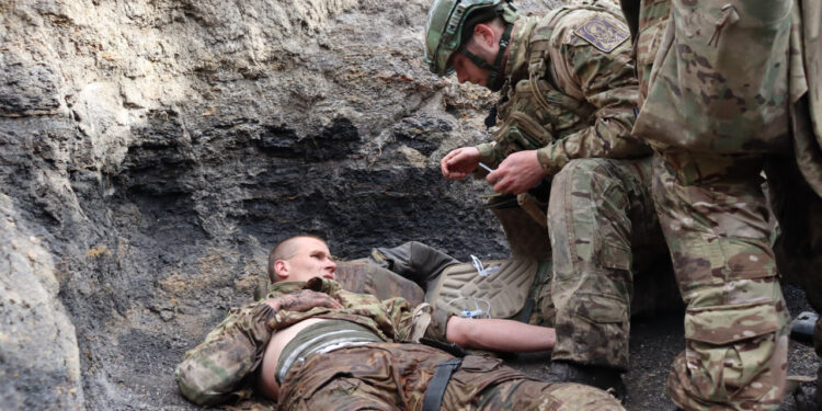 Философия военного медика