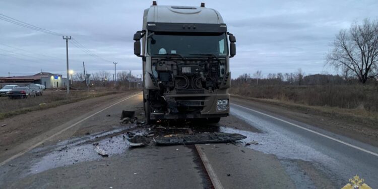 Фото: ГУ МВД России по Самарской области