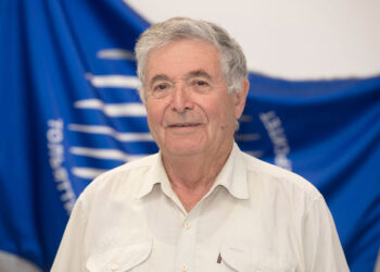 В Тольятти умер профессор Михаил Выбойщик