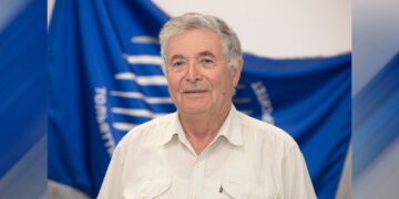 В Тольятти умер профессор Михаил Выбойщик