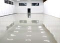 Полиуретановые наливные полы: как выбрать систему и подрядчика под конкретный объект