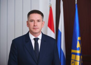 В Самарской области глава Тольятти Илья Сухих развеял фейки об эвакуации города