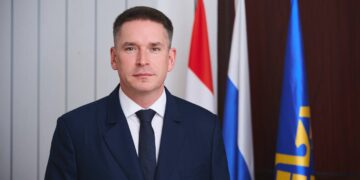 В Самарской области глава Тольятти Илья Сухих развеял фейки об эвакуации города