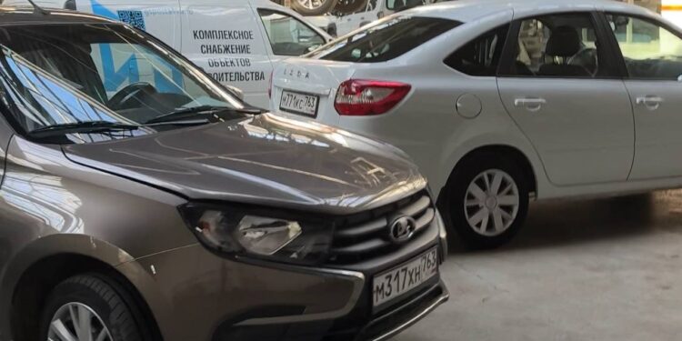 «АвтоВАЗ» проведет дополнительную проверку LADA Granta 2025 года