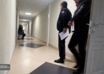 Самарский проблемный застройщик Михаил Жуков получил 2 года колонии