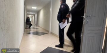 Самарский проблемный застройщик Михаил Жуков получил 2 года колонии