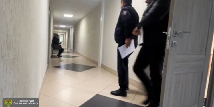 Самарский проблемный застройщик Михаил Жуков получил 2 года колонии