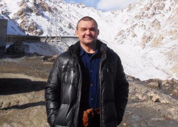 Чуда не случилось: самарский журналист Олег Новиков погиб на СВО