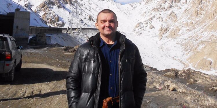 Чуда не случилось: самарский журналист Олег Новиков погиб на СВО