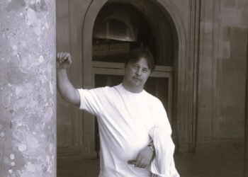 В Самаре скончался журналист Алексей Бурдюк