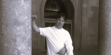 В Самаре скончался журналист Алексей Бурдюк