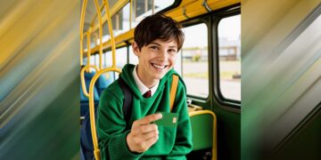 Сбер запустил специальную версию проекта «Карта жителя Самарской области» для школьников