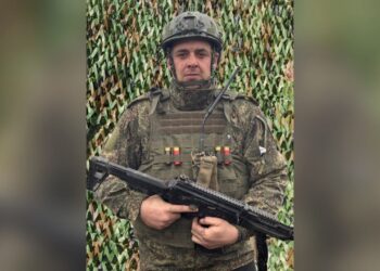 Самарские военнослужащие проявили мужество и героизм на СВО