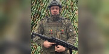 Самарские военнослужащие проявили мужество и героизм на СВО