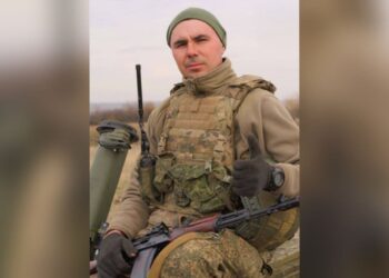 Военнослужащие базирующейся в Самаре 15-й гвардейской бригады отличились в боях