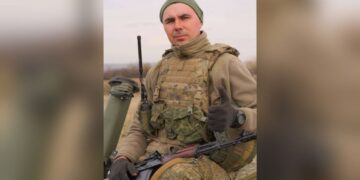 Военнослужащие базирующейся в Самаре 15-й гвардейской бригады отличились в боях