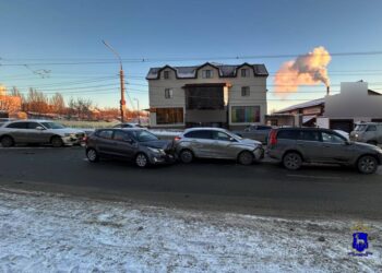 Фото: ГУ МВД России по Самарской области