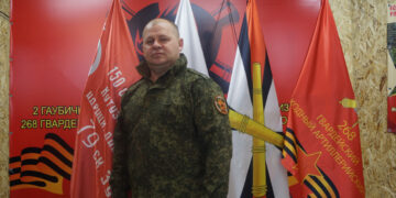 Опоры боевого духа