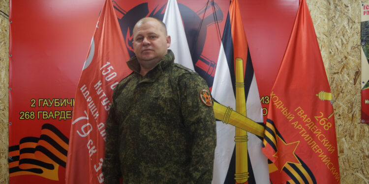 Опоры боевого духа