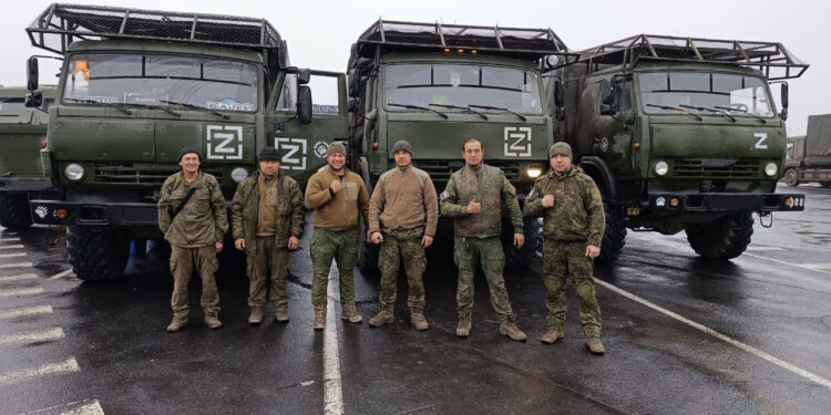 Фото: личный архив героя