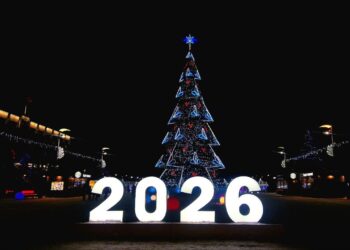 Афиша выходного дня: куда сходить в Самаре 26 по 28 декабря