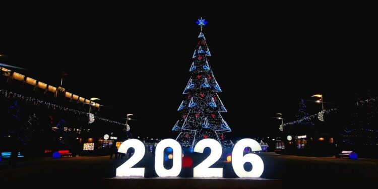 Афиша выходного дня: куда сходить в Самаре 26 по 28 декабря