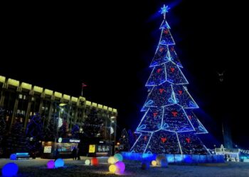 Афиша выходного дня: куда сходить в Самаре 26 по 28 декабря