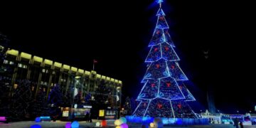 Афиша выходного дня: куда сходить в Самаре 26 по 28 декабря