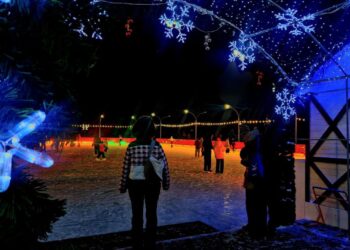 Афиша выходного дня: куда сходить в Самаре 26 по 28 декабря