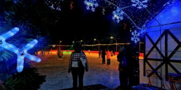 Афиша выходного дня: куда сходить в Самаре 26 по 28 декабря