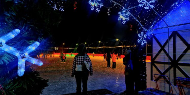 Афиша выходного дня: куда сходить в Самаре 26 по 28 декабря