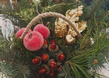 Афиша выходного дня: куда сходить в Самаре 26 по 28 декабря