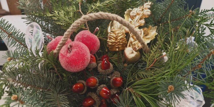 Афиша выходного дня: куда сходить в Самаре 26 по 28 декабря