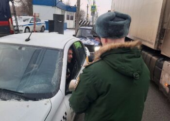 В Самаре отправили в военкомат пятерых мигрантов-«уклонистов»